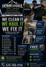 Avatar for Home & Haul Pro Services