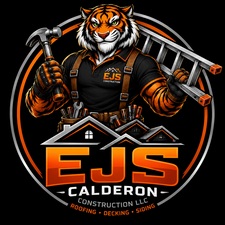 EJS CALDERON CONSTRUCTION LLC logo
