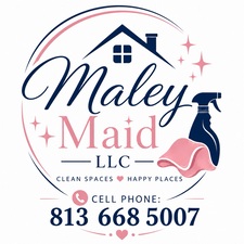 Avatar for Maley Maid LLC
