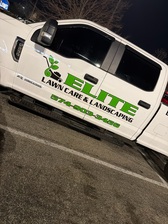 Avatar for Elite Lawn Care and Landscaping