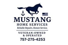 Avatar for Mustang Home Services