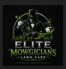 Avatar for Elite Mowgicians Lawncare & more llc