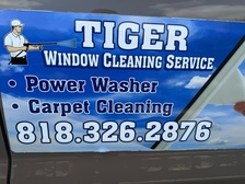 Avatar for Tiger Windows cleaning