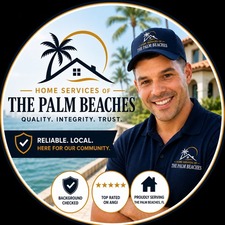 Avatar for Palm Beach Home Service