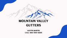 Avatar for Mountain Valley Gutters, LLC