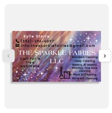 Avatar for The Sparkle Fairies