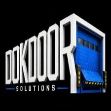 Logo for Dokdoor Solutions
