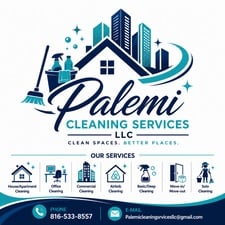 Avatar for Palemi Cleaning Services LLC