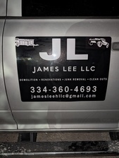 Avatar for James Lee LLC