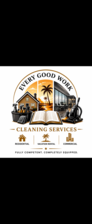 Avatar for Every Good Work Cleaning Services
