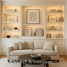 Avatar for Vogt & Company LLC