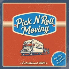 Avatar for Pick N Roll Moving