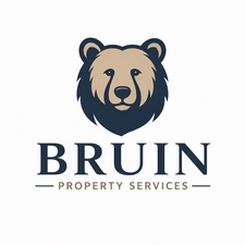 Logo for Bruin Property Services