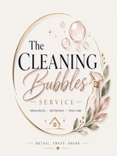 Avatar for Cleaning Bubbles