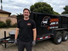 Avatar for Jamul Junk Co.