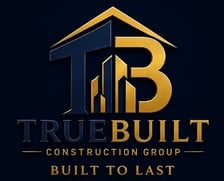 Logo for Truebuilt Construction Group