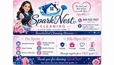 Avatar for SparkNest Cleaning
