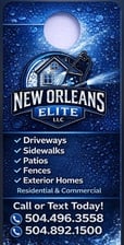 Avatar for New Orleans Elite LLC