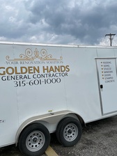 Avatar for Golden Hands
