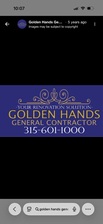 Avatar for Golden Hands