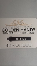 Avatar for Golden Hands