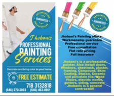 Avatar for Jhobanis Painting