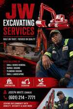 Avatar for JW Excavating Services