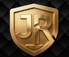 J & R logo