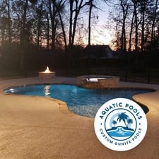Avatar for AQUATIC POOLS LLC