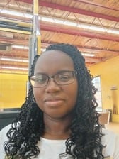 Avatar for Gina Baptiste