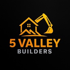 Avatar for 5 Valley Builders