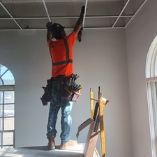 Avatar for Jax & Jo's Drywall