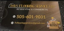 Avatar for Days Flooring Service LLC