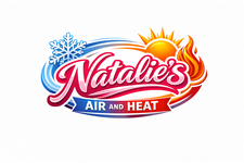 Avatar for Natalie’s Air and Heat LLC