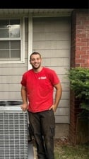 Logo for Jones Heating and Cooling