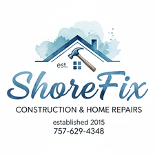 Avatar for ShoreFix Construction & Home Repairs