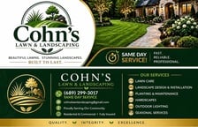 Avatar for Cohns lawn care and landscaping
