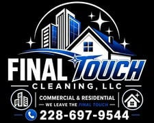 Avatar for Final Touch Cleaning