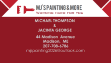 Avatar for Mike&Jacinta