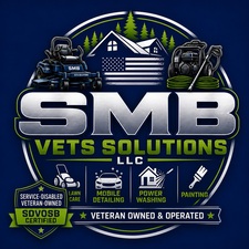 Avatar for SMB Vets Solutions, LLC.
