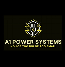 Avatar for A1 power systems