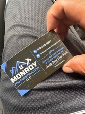 Avatar for Monroy Construction Pro