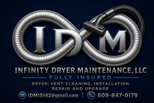 Avatar for infinity dryer maintenance