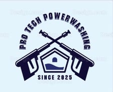Avatar for Pro Tech Powerwashing Cleaning Services