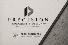 Avatar for Precision Concrete and Design LLC