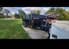 Avatar for T&J Dumpsters