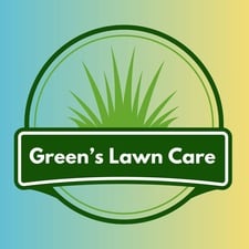 Avatar for Green's lawn care