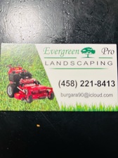 Avatar for Evergreen landscaping pro