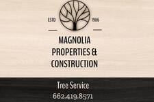 Avatar for Magnolia Properties and Construction LLC