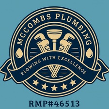 Avatar for McCombs Plumbing LLC